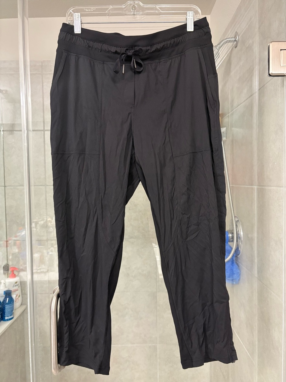 Lululemon Dance Studio Mid-rise Cropped Pant